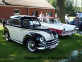 10de Ford oldtimertreffen Zonhoven